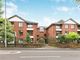 Thumbnail Flat for sale in Beaconsfield Road, St Albans