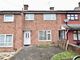 Thumbnail Terraced house for sale in Brook Road, Thurnby Lodge, Leicester