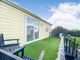 Thumbnail Mobile/park home for sale in Kings Park, Creek Road, Canvey Island