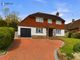 Thumbnail Detached house for sale in Melvill Lane, Eastbourne
