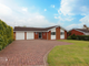 Thumbnail Detached bungalow for sale in Blackwood Road, Two Gates, Tamworth