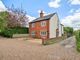 Thumbnail Cottage to rent in Bix Lane, Maidenhead
