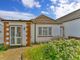 Thumbnail Detached bungalow for sale in Roberts Road, Rainham, Gillingham, Kent
