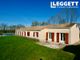 Thumbnail Villa for sale in Montbron, Charente, Nouvelle-Aquitaine
