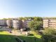 Thumbnail Flat for sale in Sulivan Court, Broomhouse Lane