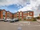 Thumbnail Flat for sale in Royal Court, Worksop