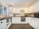 Thumbnail Terraced house for sale in Brayburne Avenue, London