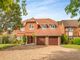 Thumbnail Detached house for sale in Pound Meadow, Sherfield-On-Loddon, Hampshire