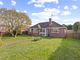 Thumbnail Bungalow for sale in Westergate Street, Woodgate, Chichester, West Sussex