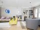 Thumbnail Terraced house for sale in Hazlebury Road, Fulham, London