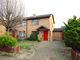 Thumbnail Semi-detached house for sale in Howgate Road, Cambridge