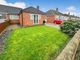 Thumbnail Semi-detached bungalow for sale in The Ridgeway, Grimsby