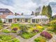 Thumbnail Detached bungalow for sale in Whiteley Lane, Fulwood, Sheffield