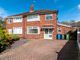 Thumbnail Semi-detached house for sale in Suncroft Close, Woolston