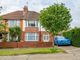 Thumbnail Semi-detached house for sale in Pulleyn Drive, York