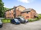 Thumbnail Flat for sale in Rossignol Gardens, Carshalton