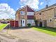 Thumbnail Detached house for sale in Woodman Close, Leighton Buzzard