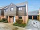 Thumbnail Detached house for sale in Chasewater Crescent, Broughton, Milton Keynes