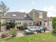 Thumbnail Barn conversion for sale in Stainfield Road, Hanthorpe, Bourne