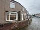 Thumbnail Terraced house to rent in South Eldon Street, South Shields