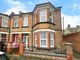 Thumbnail End terrace house for sale in Grosvenor Road, Broadstairs, Kent