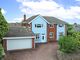 Thumbnail Detached house for sale in Leicester Road, Groby, Leicester, Leicestershire