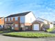 Thumbnail Semi-detached house for sale in Merrythorn Road, Fremington, Barnstaple