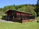 Thumbnail Lodge for sale in Kielder, Hexham