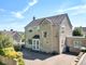 Thumbnail Detached house for sale in Dark Lane, Nailsworth