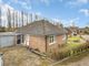 Thumbnail Detached bungalow to rent in The Wharf, Fenny Stratford, Milton Keyes