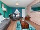 Thumbnail Town house for sale in Barnabas Walk, Barnsley
