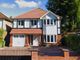 Thumbnail Detached house for sale in Beddington Gardens, Carshalton