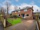 Thumbnail Semi-detached house for sale in Round Thorn, Croft