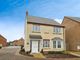 Thumbnail Detached house for sale in Lowfield Crescent, Littleport, Ely