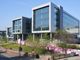 Thumbnail Office to let in Concourse Way, Sheffield