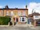 Thumbnail End terrace house to rent in St. Johns Road, Isleworth