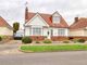 Thumbnail Detached house for sale in Canterbury Road, Holland-On-Sea, Clacton-On-Sea