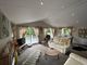 Thumbnail Mobile/park home for sale in Carlton Meres Park, Carlton, Saxmundham