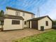 Thumbnail Detached house to rent in Bowers Bent, Cotes Heath, Stafford, Staffordshire