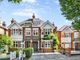 Thumbnail Semi-detached house to rent in Howards Lane, Putney Heath