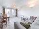 Thumbnail Flat for sale in Eclipse House, Station Road, Wood Green