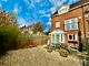 Thumbnail Semi-detached house for sale in Norfolk Gardens, Inkersall, Chesterfield