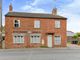 Thumbnail Detached house for sale in School Lane, Warmington, Peterborough