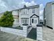 Thumbnail Semi-detached house for sale in Orchard Road, Beacon Park, Plymouth