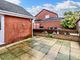 Thumbnail Detached bungalow for sale in Bridlemere Court, Padgate