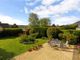 Thumbnail Bungalow for sale in Pipers Piece, Herd Street, Marlborough, Wiltshire