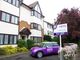 Thumbnail Flat for sale in The Croft, Westbury Road, New Malden