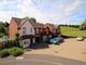 Thumbnail Detached house for sale in Betjeman Way, Cleobury Mortimer