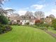 Thumbnail Detached house for sale in Woodhurst Road, Maidenhead, Berkshire