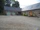 Thumbnail Barn conversion for sale in Stoney Brook, Auldgirth, Dumfries